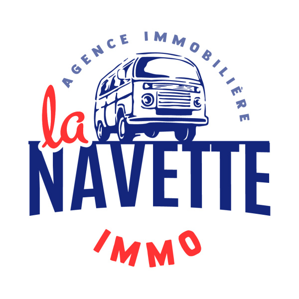 Logo La Navette Immo