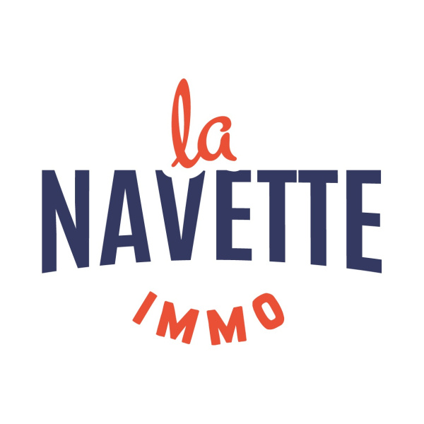 Logo La Navette Immo